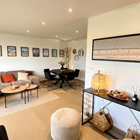 Superb Duplex With Lake View For 6 People Le Touquet Exterior foto