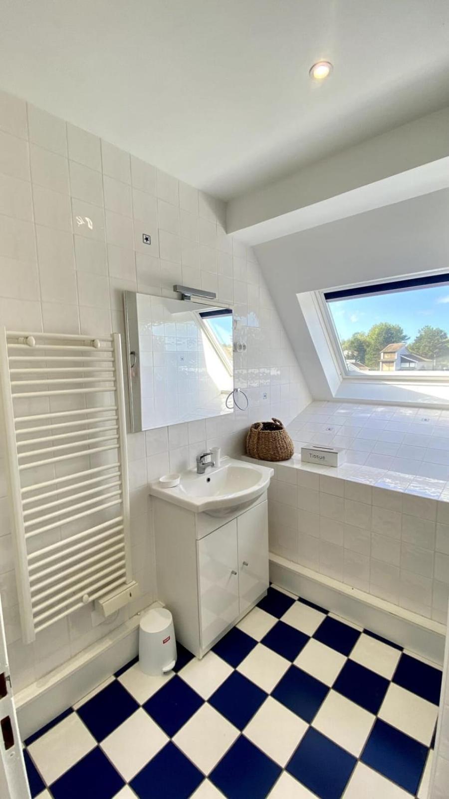 Superb Duplex With Lake View For 6 People Le Touquet Exterior foto