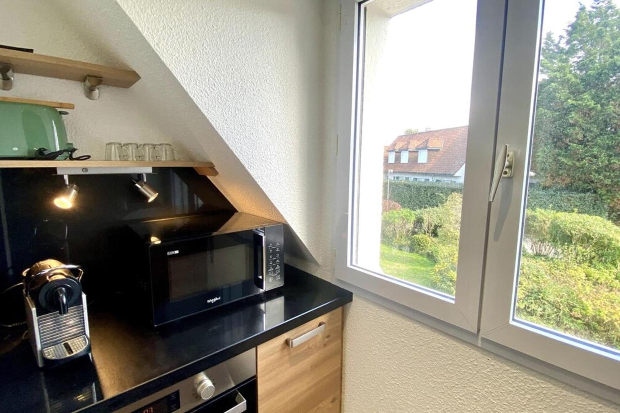 Superb Duplex With Lake View For 6 People Le Touquet Exterior foto